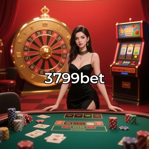 3799bet-App