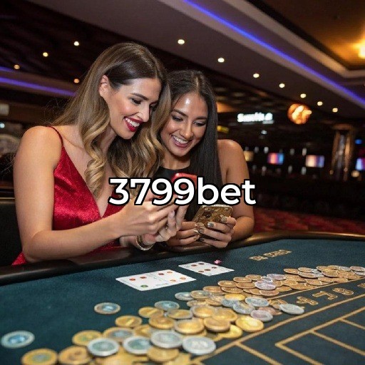 3799bet-App