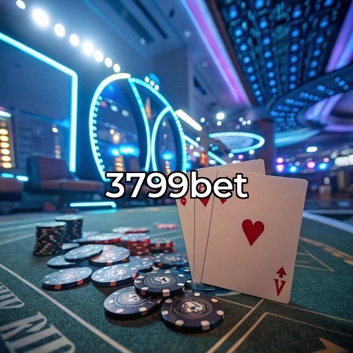 3799bet-App