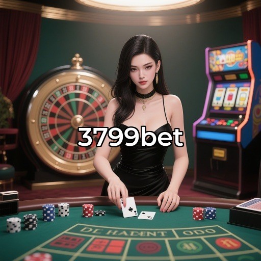 3799bet-App