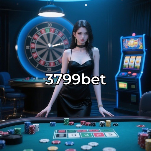 3799bet-App