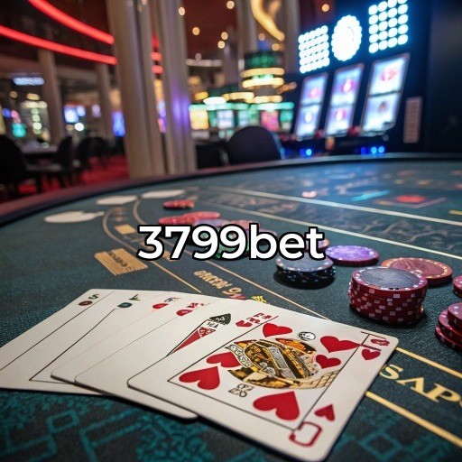 3799bet-App